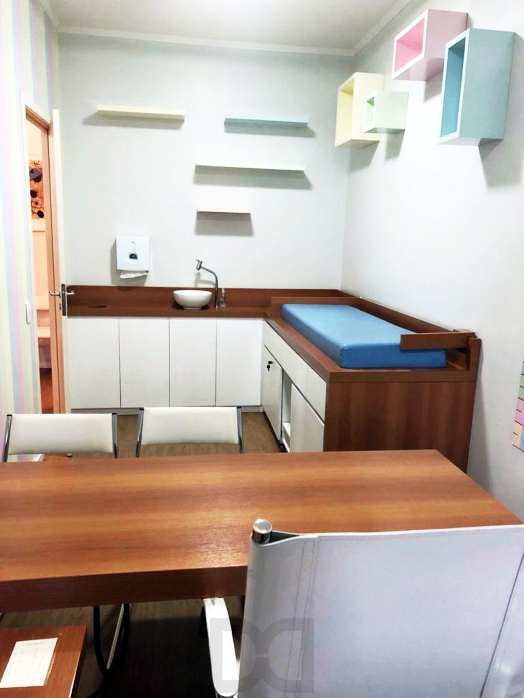 Conjunto/Sala para Venda - 38.06m², 0 dormitórios, Higienópolis — foto 6
