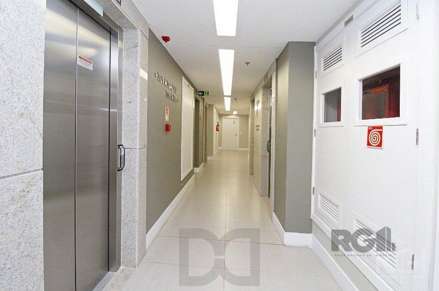 Excelente sala comercial na avenida Independência, com 44,90 m² privativos, — foto 3