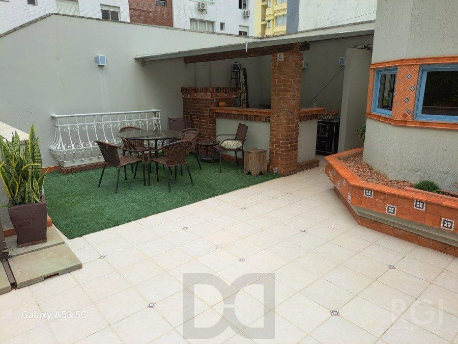 COBERTURA 3 DORMITÓRIO UMA SUITE MASTER — foto 20