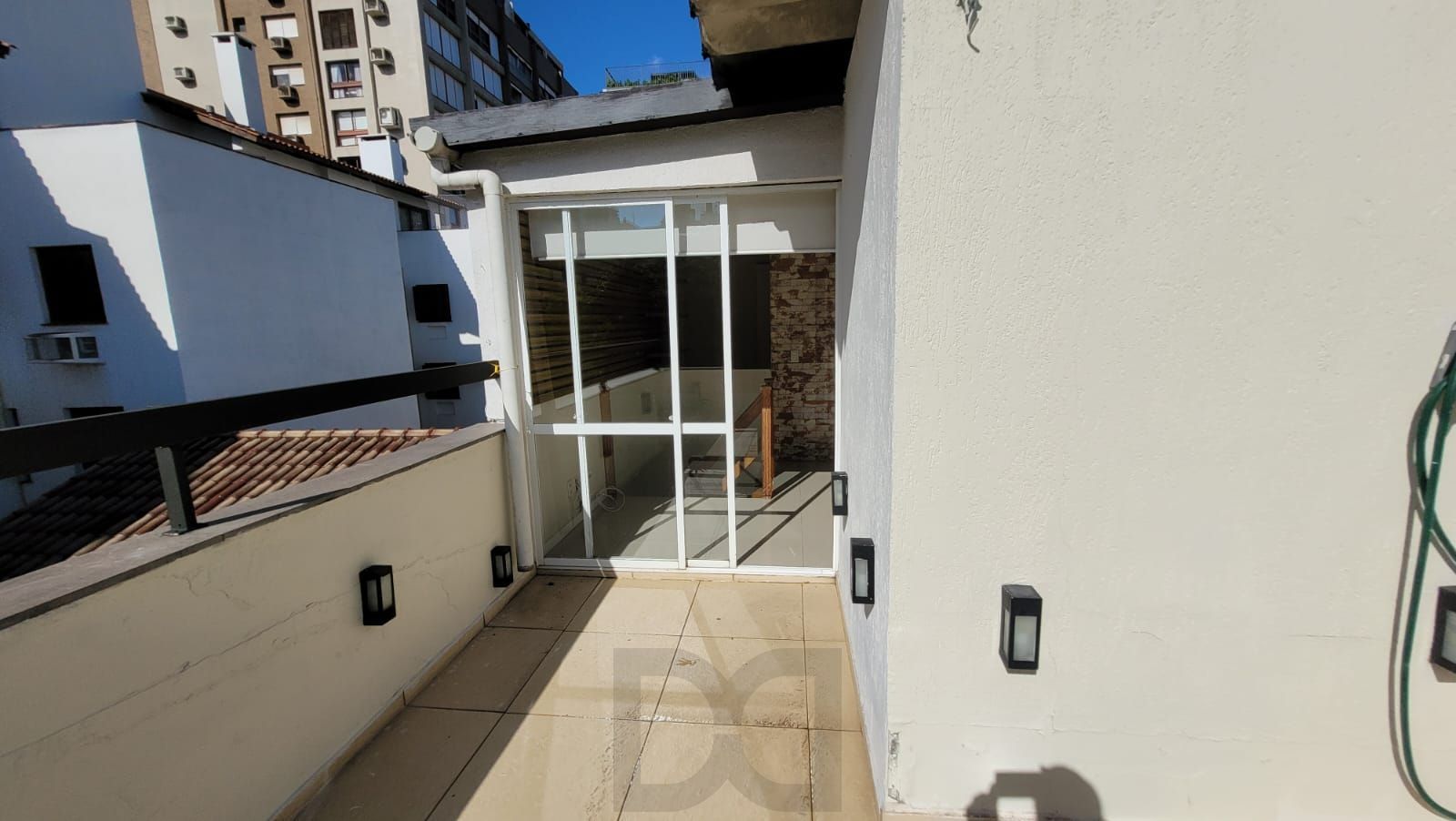 VENDA COBERTURA NO MONT SERRAT 2 DORM com 94m² privativos — foto 28