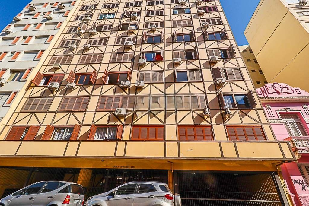 * Venda Apartamento amplo 2 dormitórios Elevador Garagem Cidade baixa Porto Alegre* — foto 18
