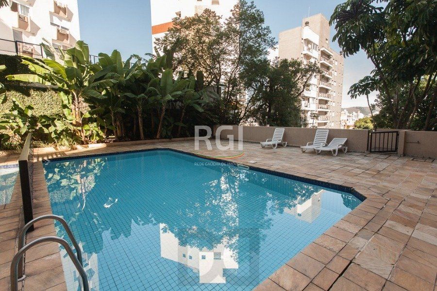 Apartamento para Venda - 122m², 3 dormitórios, 2 vagas - Petrópolis — foto 3