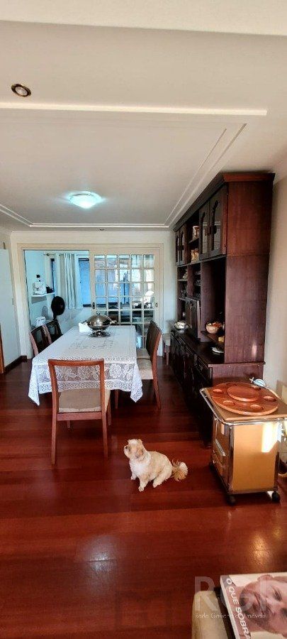 VENDA Casa em condomínio com 3 quartos, suite, no Bairro Chácara das Pedras, Porto Alegre RS, na rua Monte Alverne. — foto 33