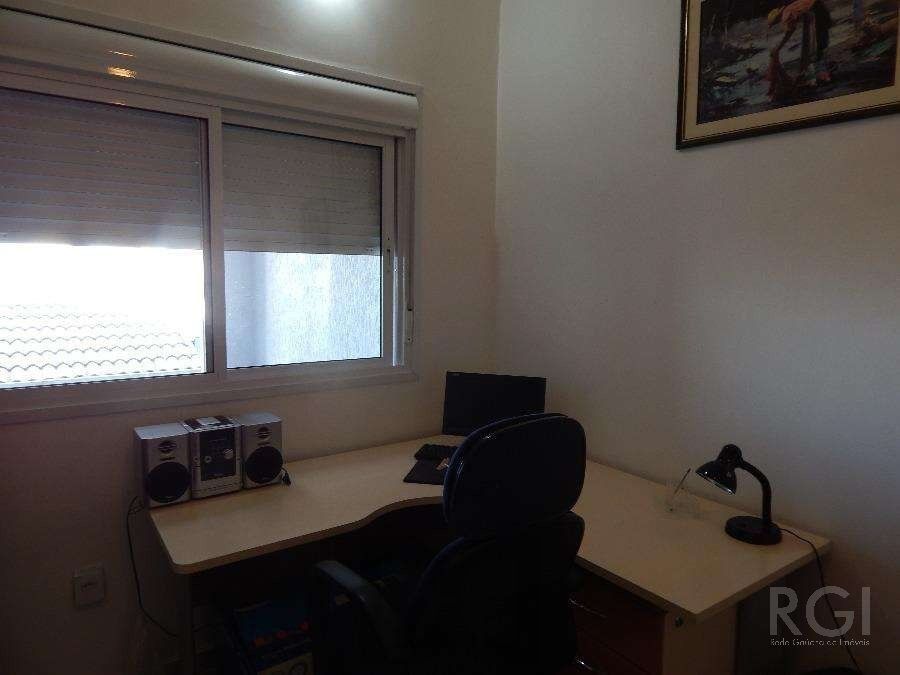 Casa Condominio para Venda - 119.3m², 4 dormitórios, sendo 4 suites, 2 vagas - Mario Quintana — foto 11