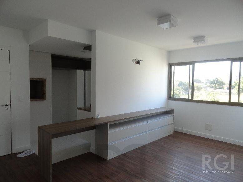 Apartamento para Venda - 65m², 2 dormitórios, sendo 1 suites, 1 vaga - Partenon — foto 1