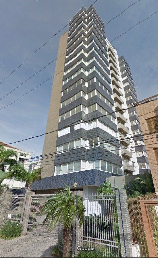 Venda apartamento com 3 dormitórios, 1 suíte e 2 vagas de garagem lareira e churrasqueira Jardum Itu Porto Alegre — foto 24