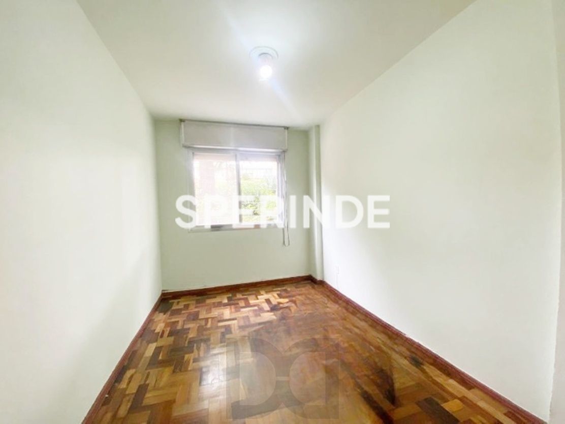 Excelente apto. Av. Oscar Pereira, Azenha, 56,12 m2 área priv. térreo,2 dorms, — foto 12
