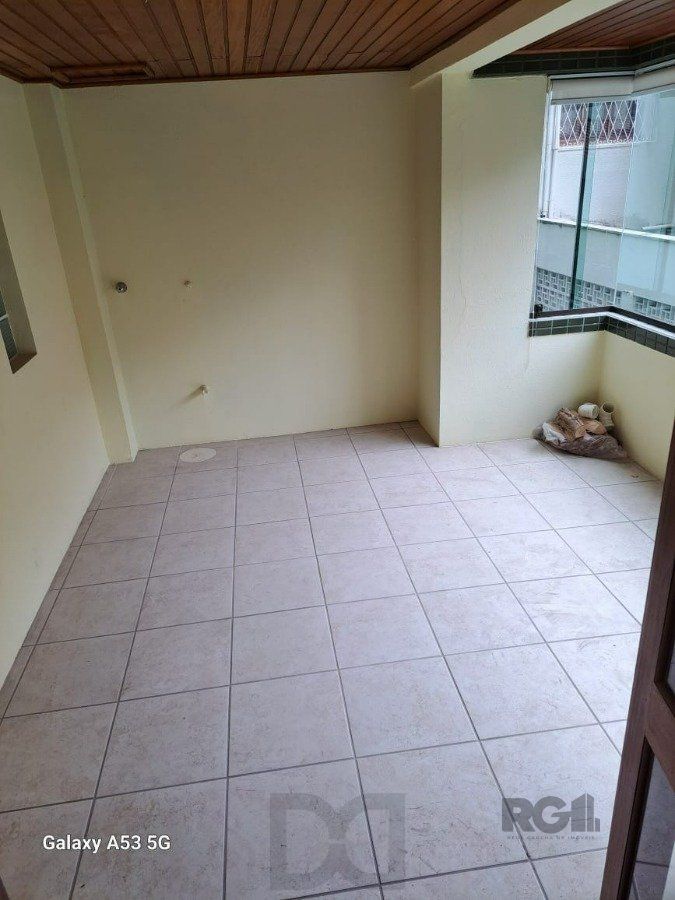 Apartamento Garden na Bela Vista com 3 dormitórios, suíte, lareira , churrasqueira e garagem próximo a Encol — foto 2
