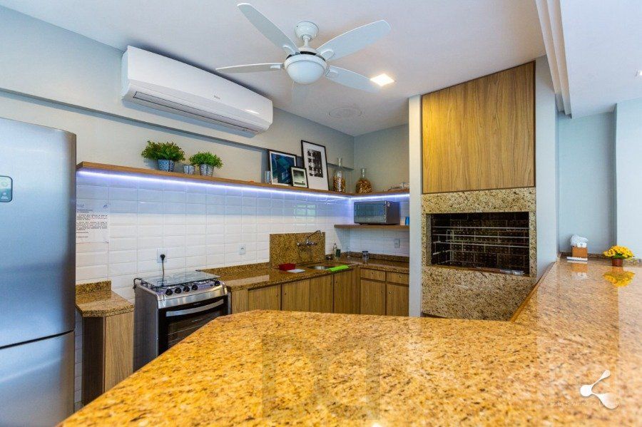 Apartamento para Venda - 144.73m², 3 dormitórios, sendo 1 suites, 2 vagas - Moinhos de Vento — foto 30