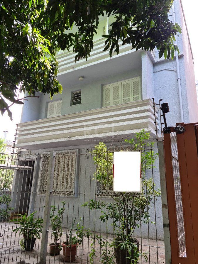 Apartamento para Venda - 39.35m², 1 dormitório, Floresta — foto 1