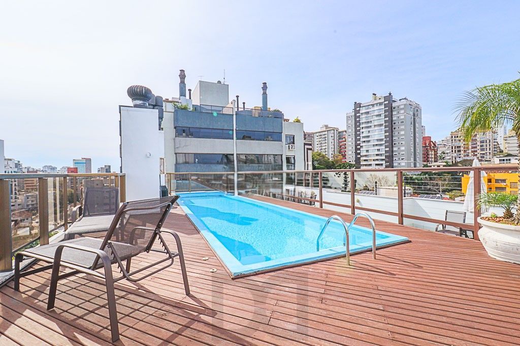 VENDA EXCELENTE 1 DORM CHURRASQUEIRA, INFRA COM ROOFTOP E PISCINA JUNTO AO PARCÃO ELEV 1 VAGA — foto 16