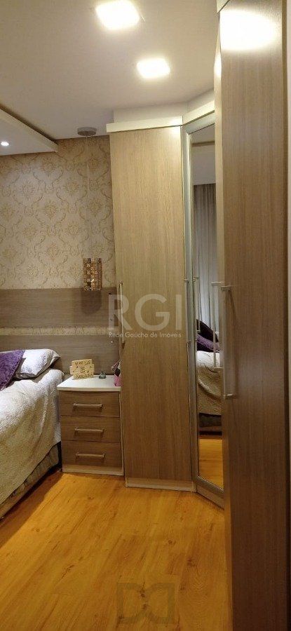 Apartamento para Venda - 56.24m², 2 dormitórios, 1 vaga - Humaitá — foto 11