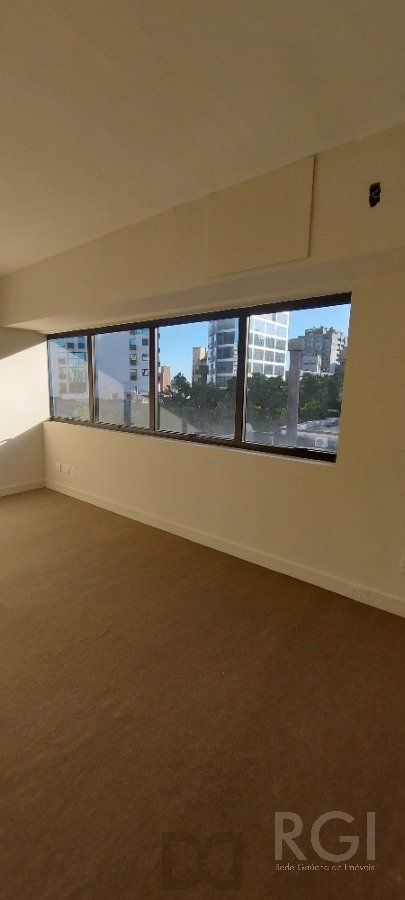 Conjunto/Sala para Venda - 34.64m², 0 dormitórios, Rio Branco — foto 1
