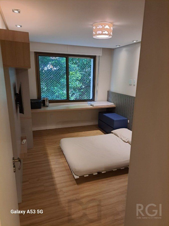 COBERTURA 3 DORMITÓRIO UMA SUITE MASTER — foto 18