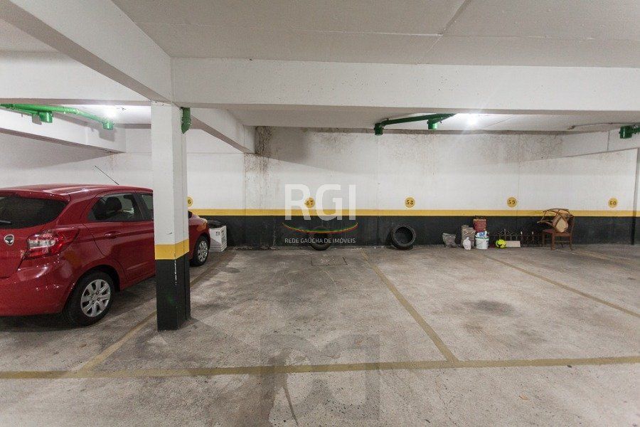 Apartamento para Venda - 122m², 3 dormitórios, 2 vagas - Petrópolis — foto 38