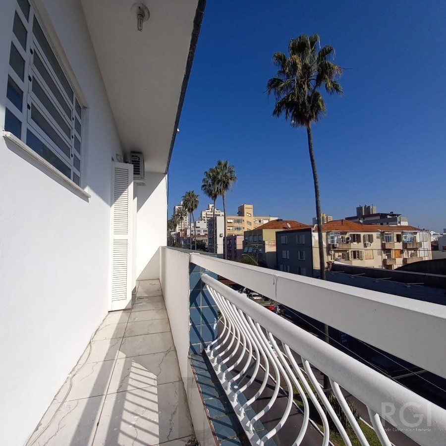 APARTAMENTO 1 DORMITÓRIO NO BAIRRO MENINO DEUS. — foto 21