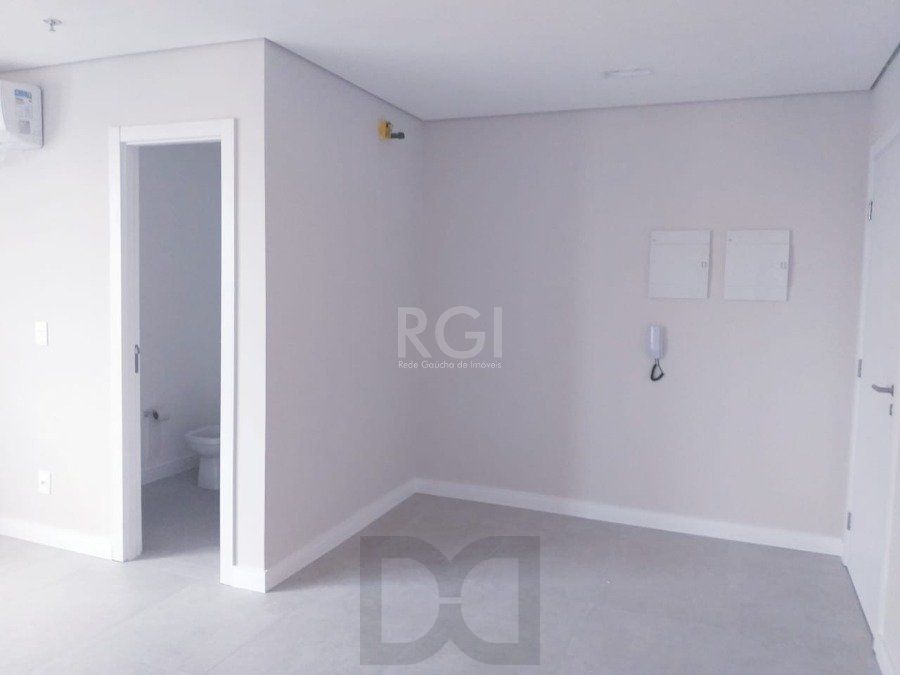 Conjunto/Sala para Venda - 37.56m², 0 dormitórios, 1 vaga - Moinhos de Vento — foto 6