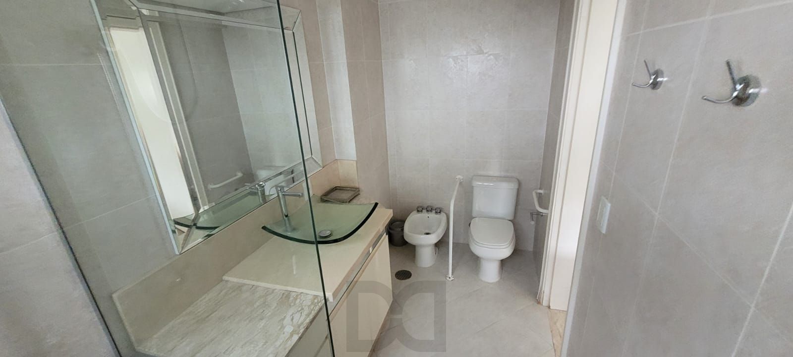 Banho Suite