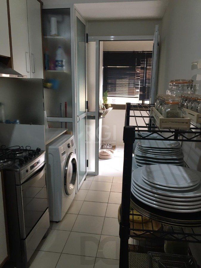 Apartamento para Venda - 85.04m², 3 dormitórios, sendo 1 suite, 1 vaga - Próximo Bourbon Country — foto 7