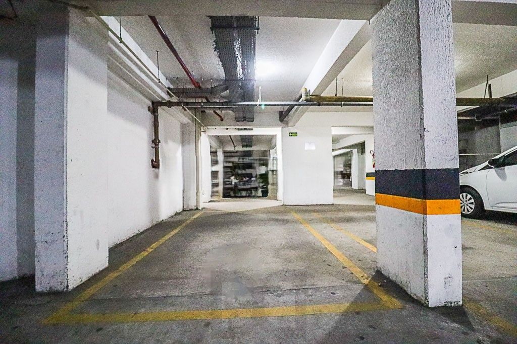 APARTAMENTOS 2 QUARTOS LIVING AMPLO SUITE, ANDAR ALTO, GARAGEM — foto 12