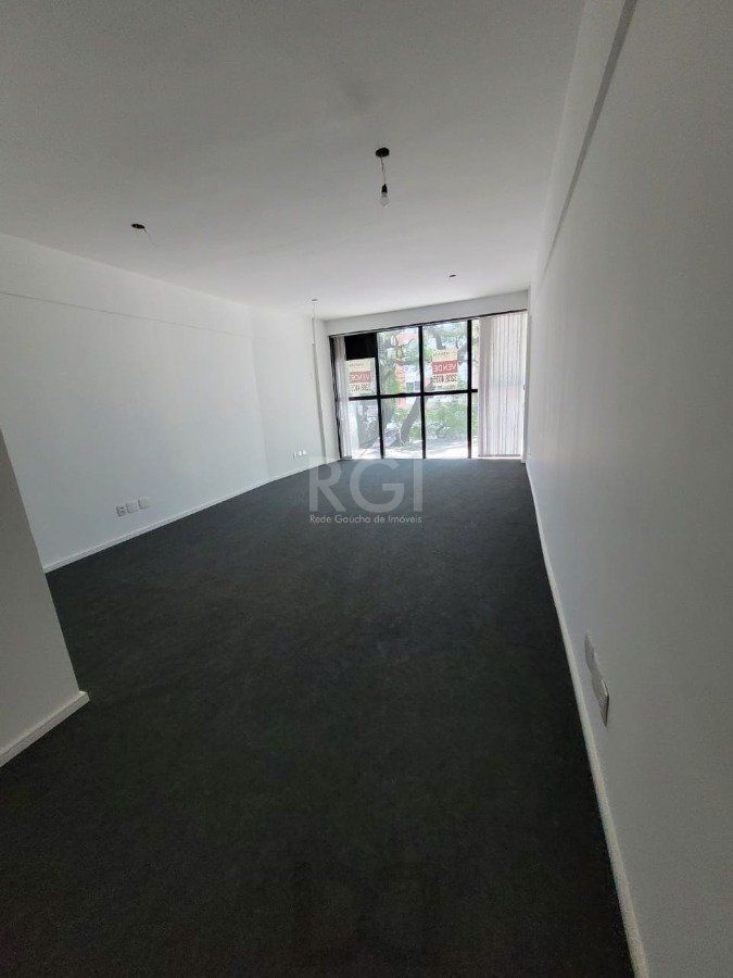 Conjunto/Sala para Venda - 34.92m², Floresta — foto 2