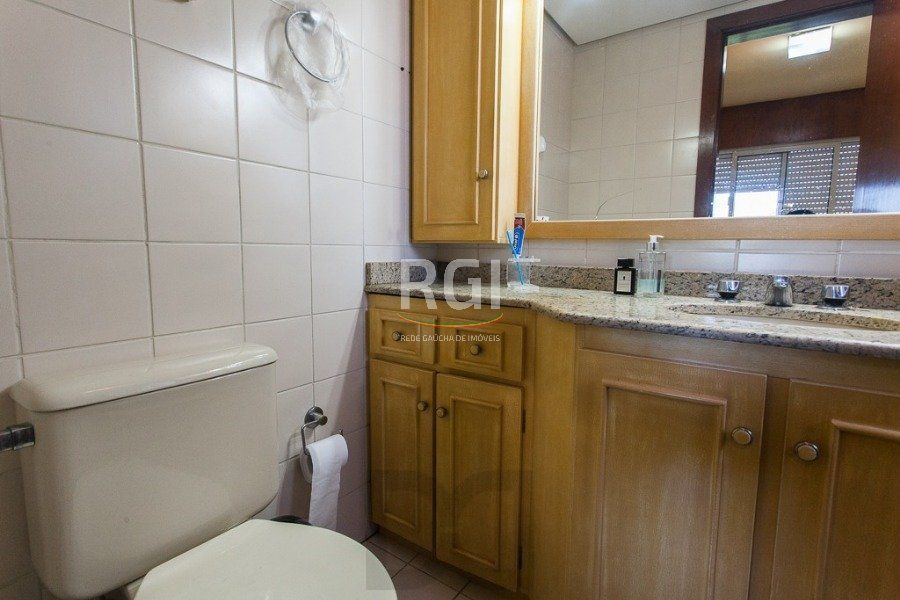 Apartamento para Venda - 122m², 3 dormitórios, 2 vagas - Petrópolis — foto 10