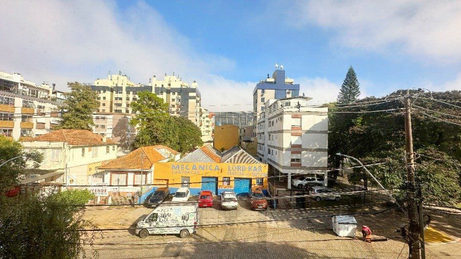 Conjunto/Sala para Venda - 37.98m², 0 dormitórios, Praia de Belas — foto 9