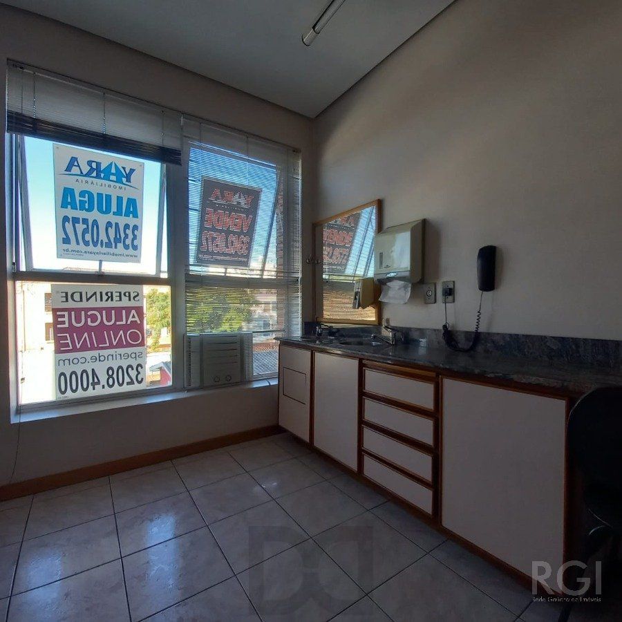 Conjunto/Sala para Venda - 31.41m², 0 dormitórios, Passo da Areia — foto 2