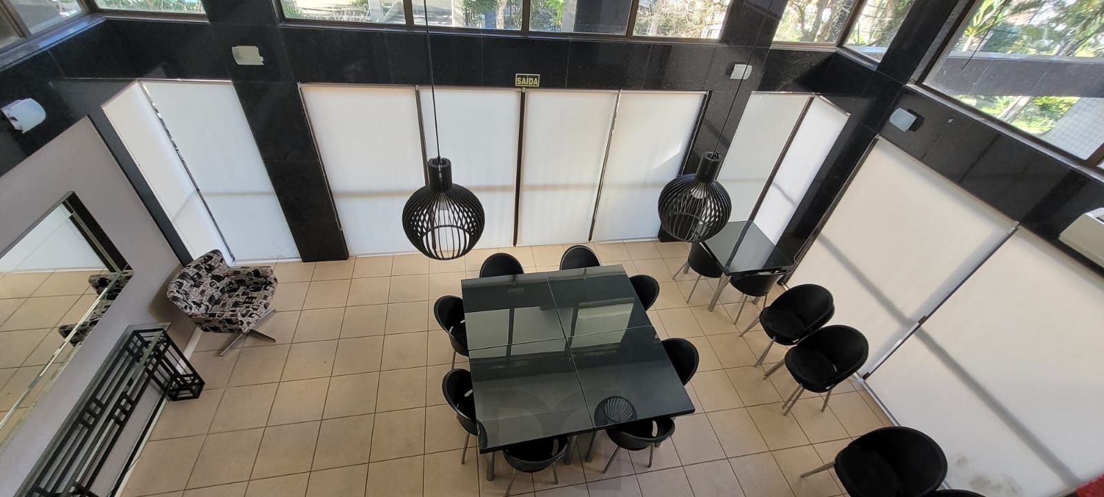 VENDA APARTAMENTO 4 QUARTOS, LAVABO, LAREIRA, CHURASQUEIRA ENSOLARADO BELA VISTA — foto 28