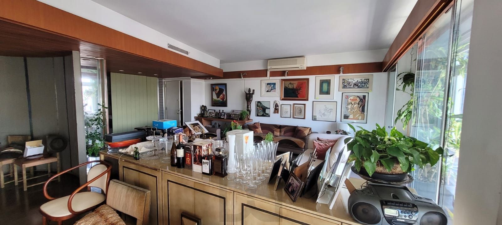 VENDA APARTAMENTO 4 SUITES LIVING 4 AMBIENTES 231,38 PRIVATIVOS 2 VAGAS — foto 7