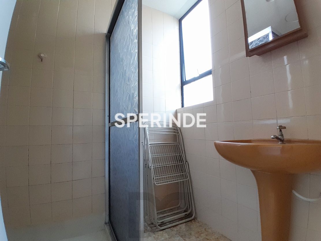 Lindo apartamento Jk nas imediações da Rua Monsenhor Veras, Bairro Santana — foto 7