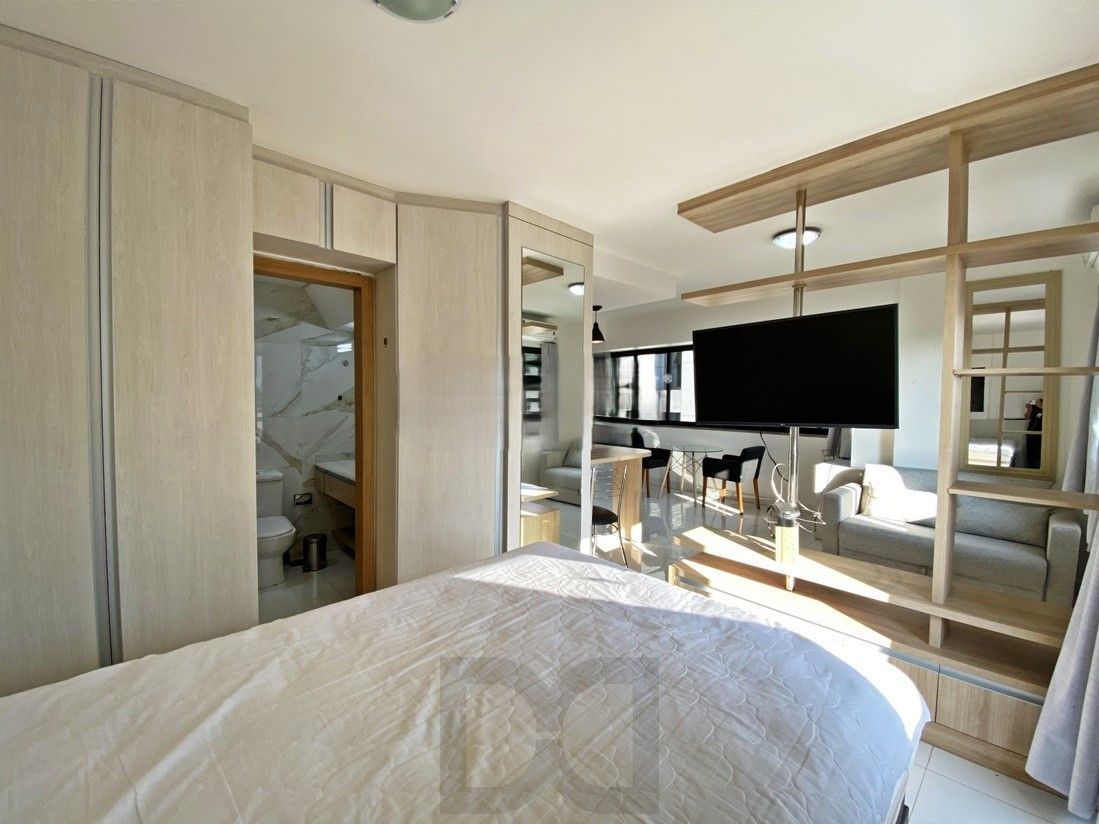 VENDA APARTAMENTO 1 QUARTO TIPO FLAT COM 43,72m² privativos 1 vaga Moinhos de vento — foto 8