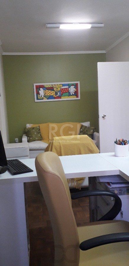 Conjunto/Sala para Venda - 47.74m², 0 dormitórios, Petrópolis — foto 7