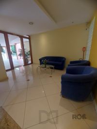 Excelente apto. de 113,39 m2 de área privativa, de 3 dorms. Rio Branco, com 01 vaga de garagem — foto 7