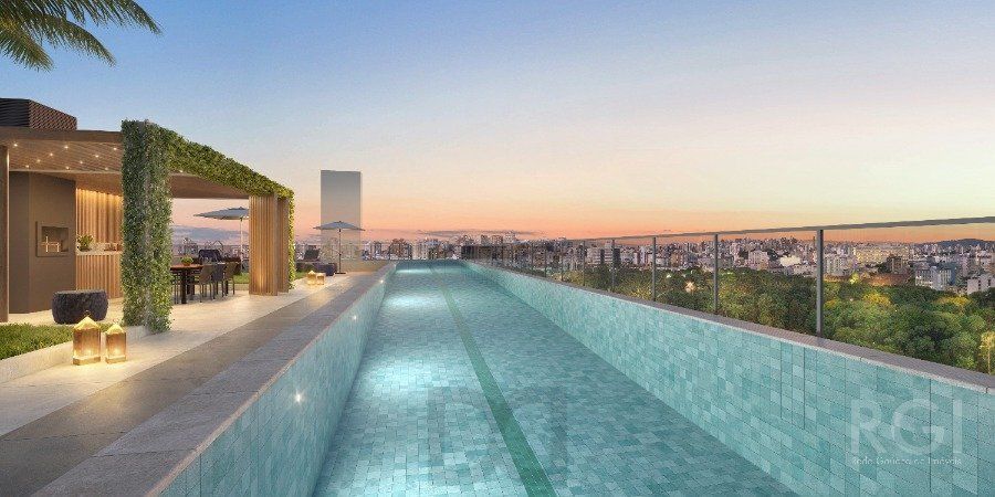 Apartamento para Venda - 62.92m², 2 dormitórios, sendo 1 suites, 1 vaga - Cidade Baixa — foto 24