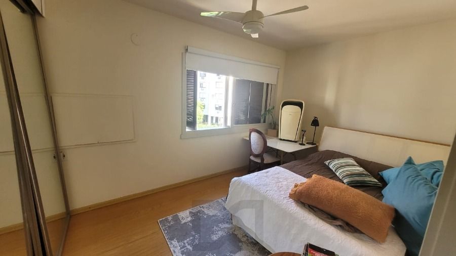 Apartamento para Venda - 1 dormitório amplo com 59,00m², 1 vaga - Rio Branco junto ao parcão, moinhos de vento — foto 7
