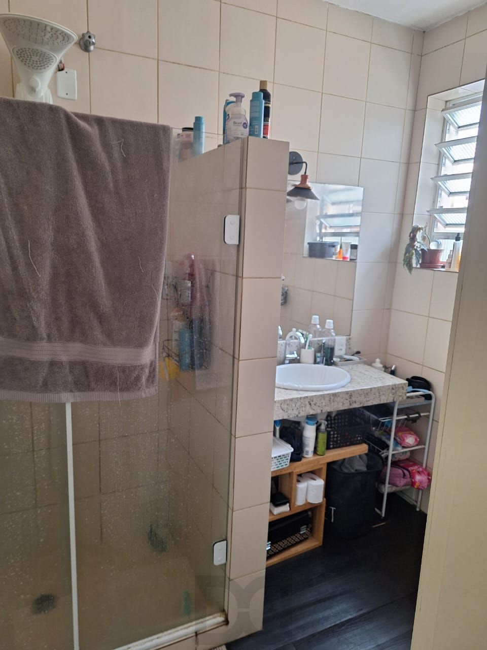 Excelente apto.de 69.27 m2 , 2 dorms.1bandeiro, cozinha. depend.c/banheiro, R$310 mil — foto 15