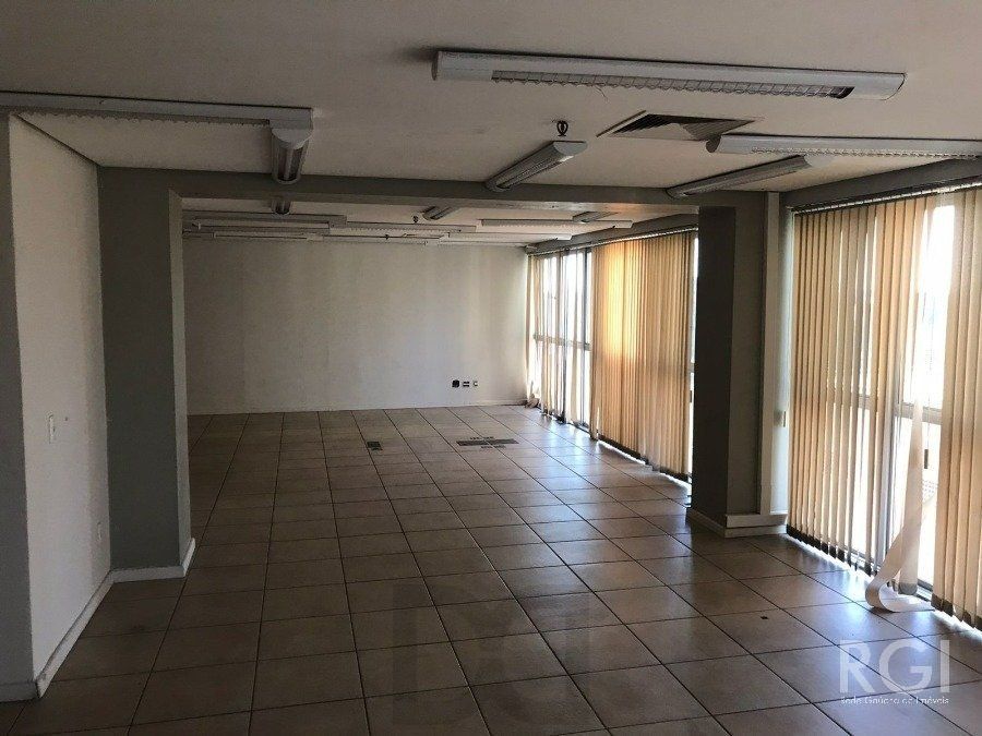Conjunto/Sala para Venda - 90m², 0 dormitórios, Centro — foto 1