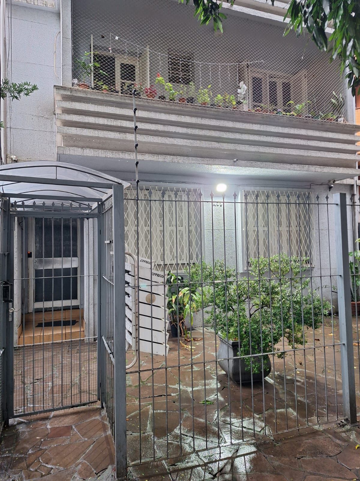 Apartamento para Venda - 39.35m², 1 dormitório, Floresta — foto 2