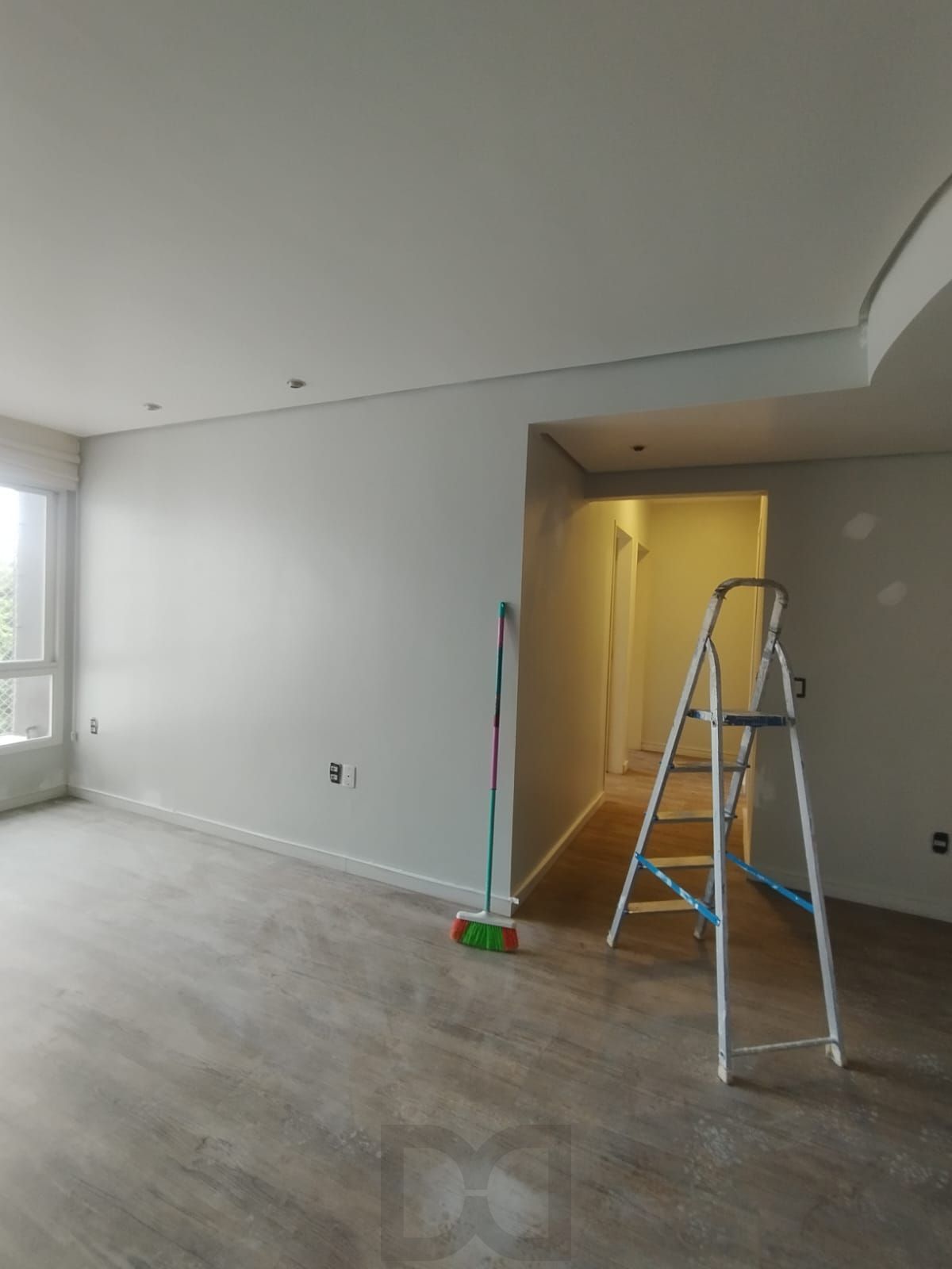 VENDA APARTAMENTO 2 DORMITÓRIOS, 2 BANHOS, ANDAR ALTO 1 VAGA INFRA — foto 2