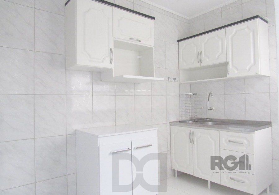 APARTAMENTO 1 DORMITÓRIO BAIRRO FLORESTA — foto 9