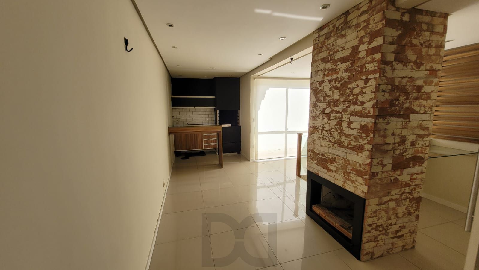 VENDA COBERTURA NO MONT SERRAT 2 DORM com 94m² privativos — foto 19