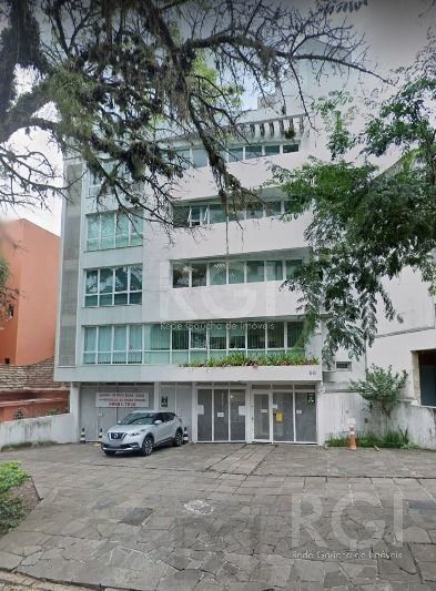 Conjunto/Sala para Venda - 33.86m², 0 dormitórios, Petrópolis — foto 1