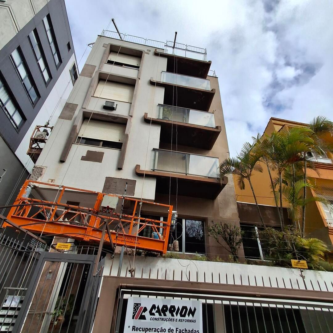 Excelente 3 Dormitórios no Rio Branco — foto 2