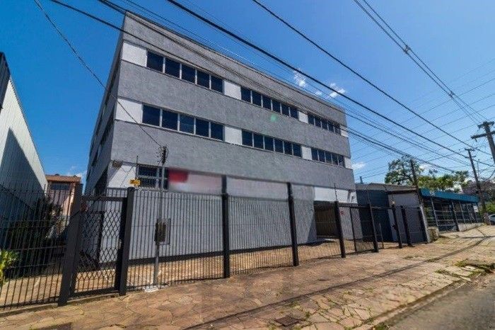 VENDA Prédio Comercial no Bairro Partenon, Porto Alegre - RS — foto 1