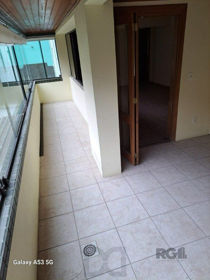 Apartamento Garden na Bela Vista com 3 dormitórios, suíte, lareira , churrasqueira e garagem próximo a Encol — foto 4