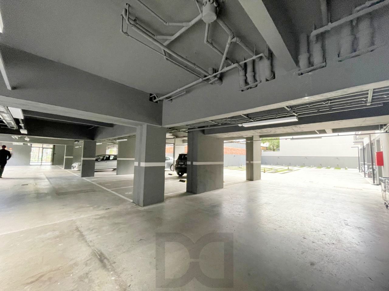 Loft de 26 m² no Skyline Parque Moinhos - 15º andar. — foto 18