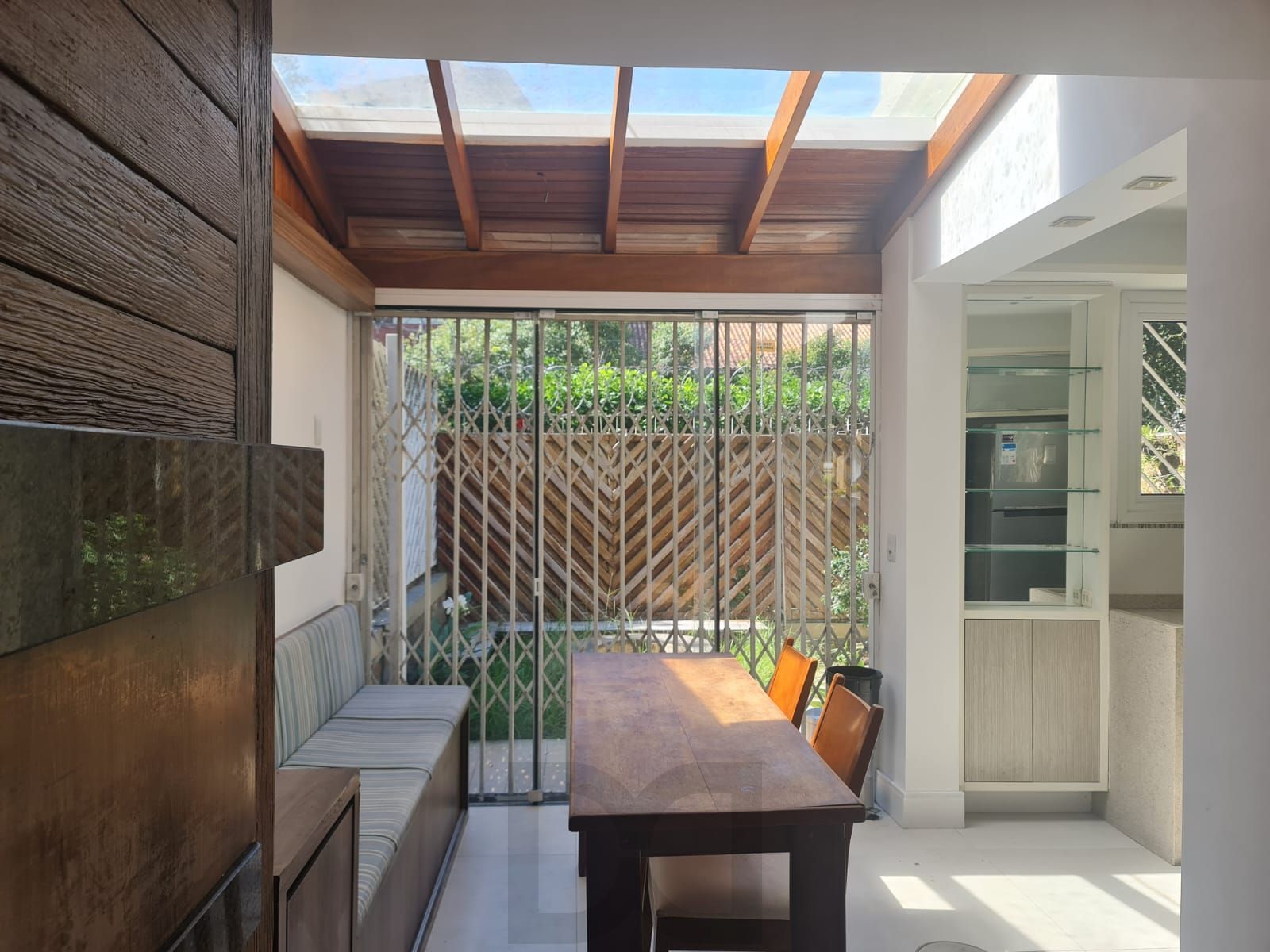 Casa em condominio no bairro Cristal — foto 7