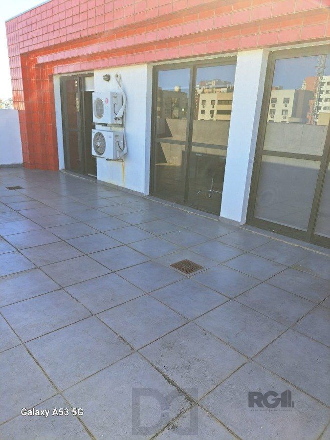 SALA COM 205,21 M2 DUAS VAGAS NA AUXILIADORA — foto 18