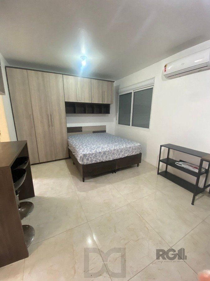 APARTAMENTO JK REFORMADO E MOBILIIADO — foto 1
